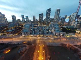 806W - 480 Queens Quay W