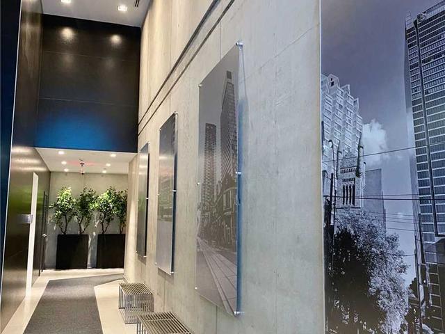 410 - 11 Charlotte St