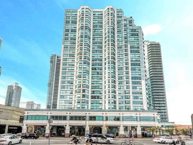 1102 - 10 Queens Quay W