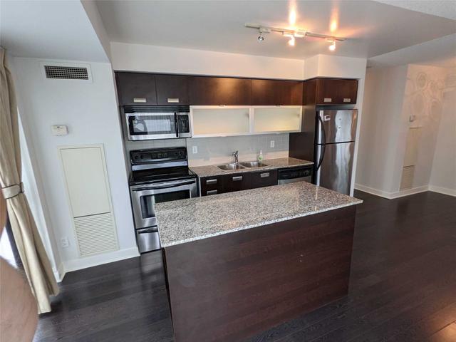 603 - 80 Western Battery St