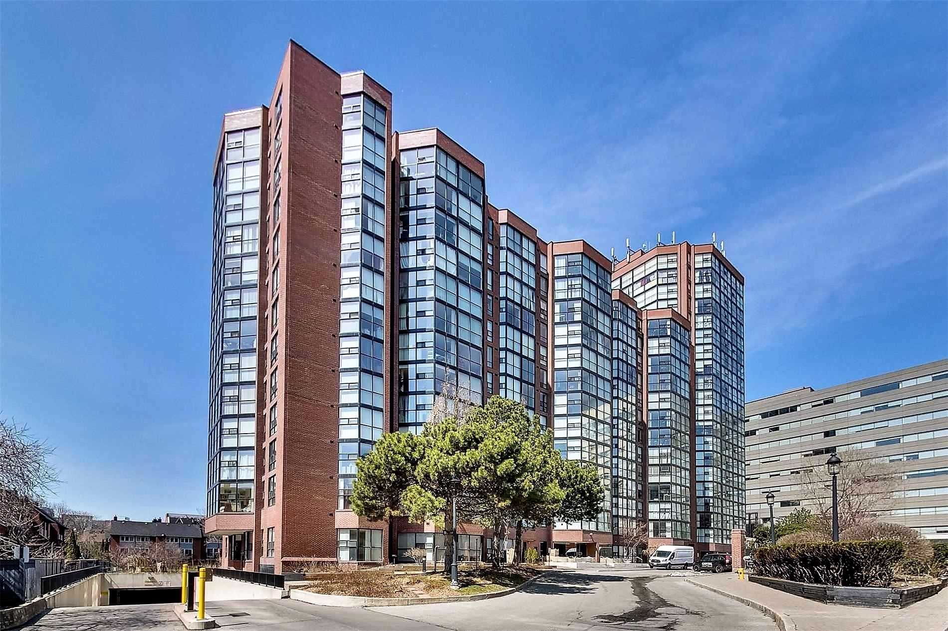 PH04 701 King St W, Toronto Leased, C5161905 Condos.ca