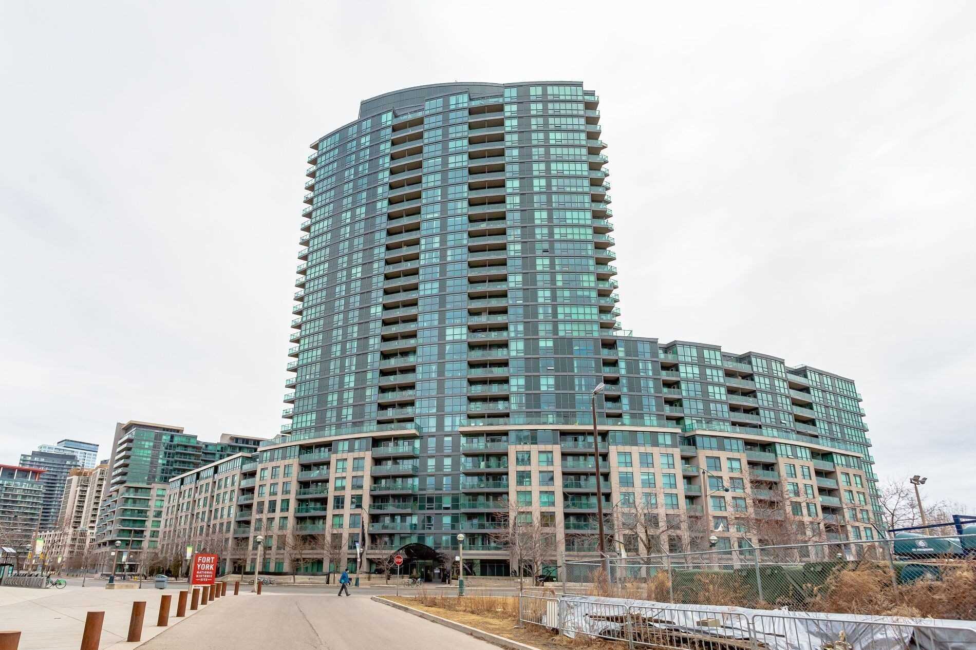 2110 231 Fort York Blvd, Toronto Sold, C5161949 Condos.ca 2110 231 Fort York Blvd, Toronto Sold, C5161949 Condos.ca