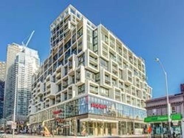 1703 - 5 Soudan Ave