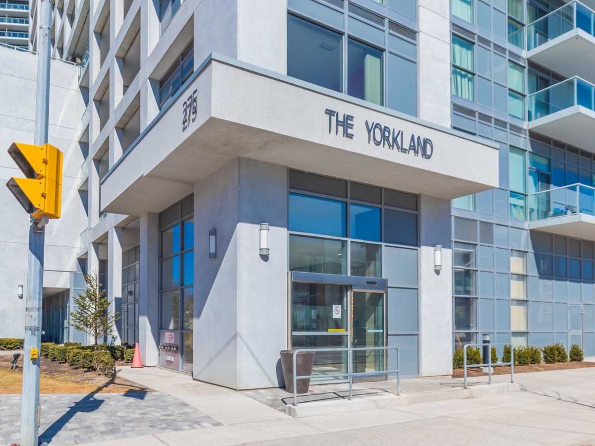 3102 275 Yorkland Rd, North York