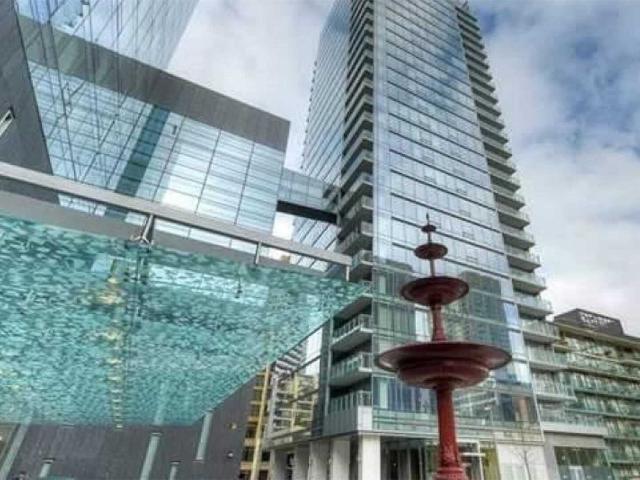 1201 - 55 Scollard St