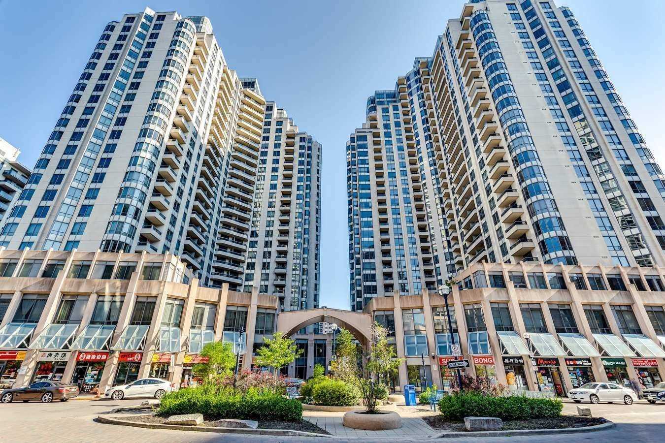 609 5 Northtown Way, North York Leased, C5162810 Condos.ca 609 5 Northtown Way, North York Leased, C5162810 Condos.ca