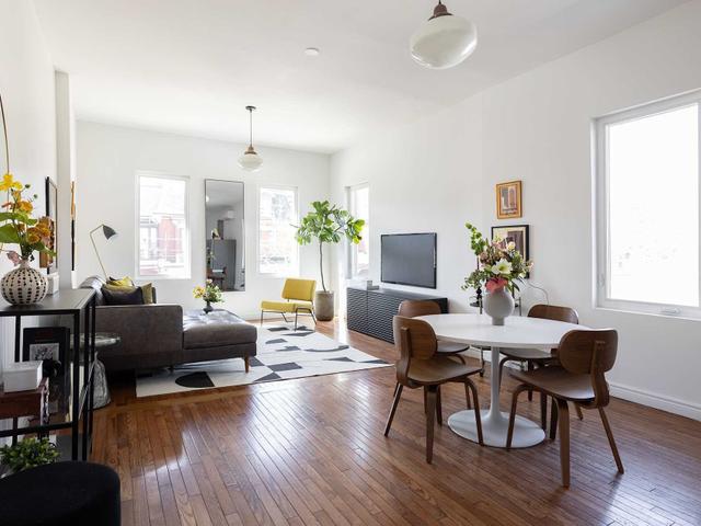 209 Dovercourt Rd