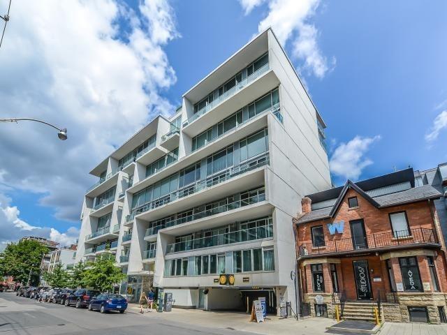 726 - 75 Portland St