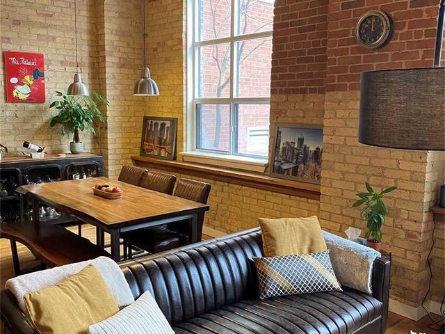 106 - 426 Queen St E