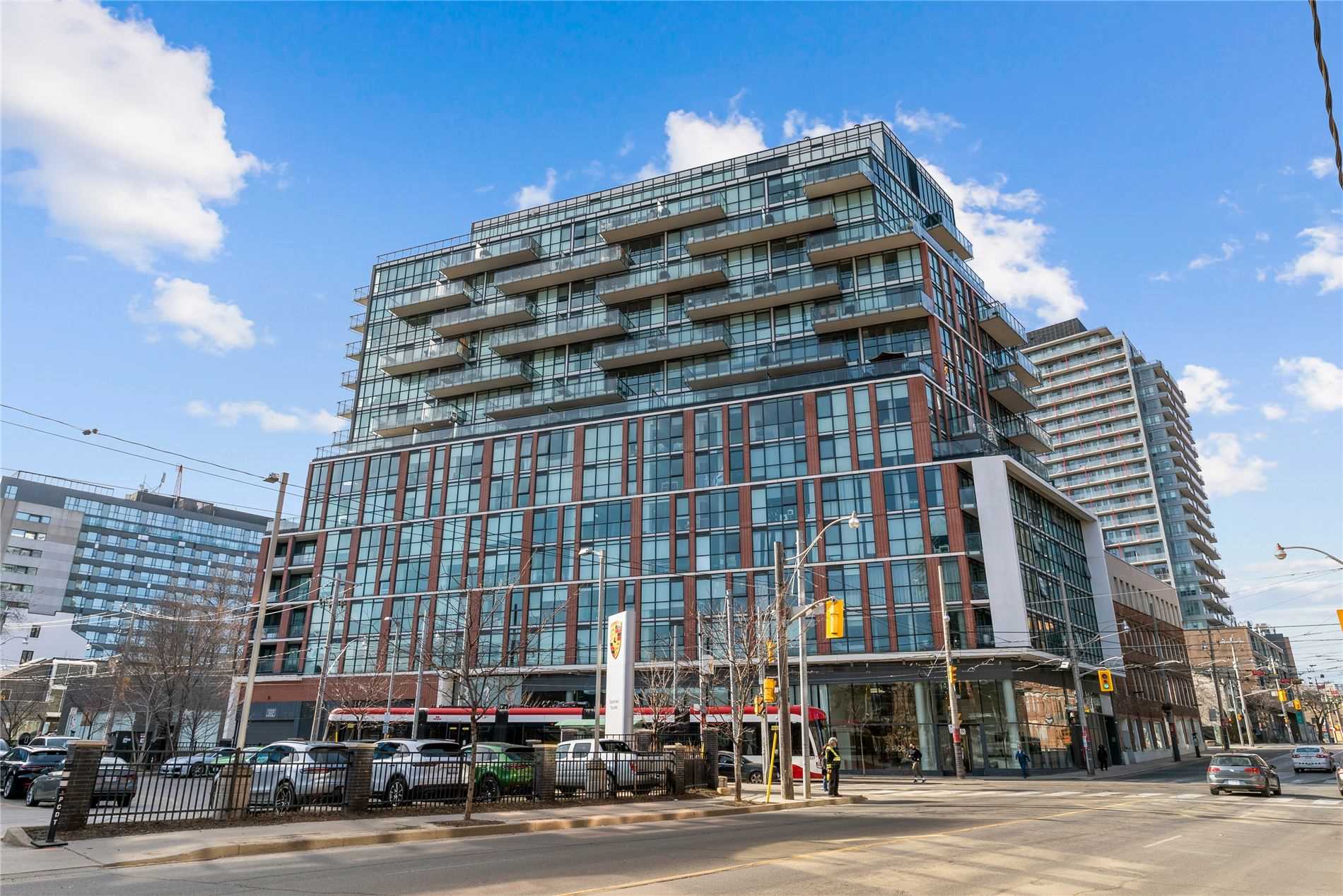 305 318 King St E, Toronto Terminated, C5163707 Condos.ca