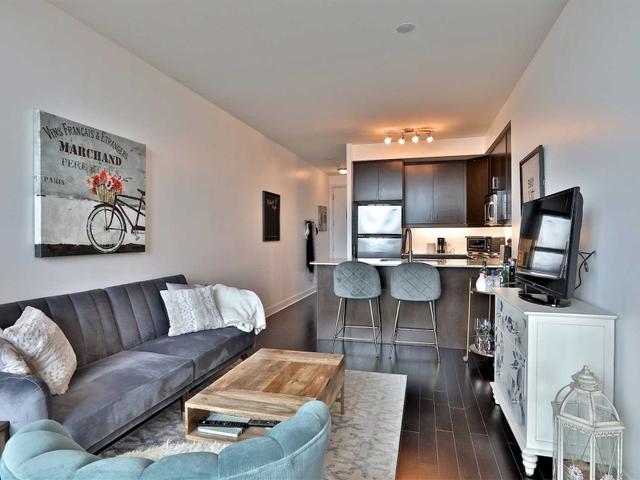 1506 - 38 The Esplanade Ave