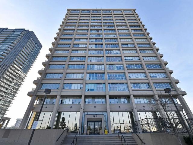 804 - 797 Don Mills Rd