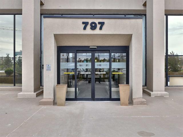 804 - 797 Don Mills Rd