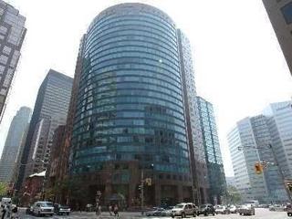 2607 - 33 University Ave