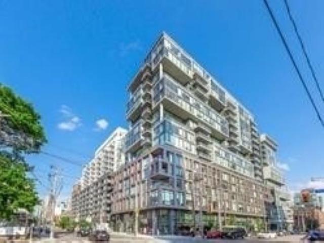 602 - 111 Bathurst St