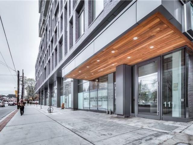 602 - 111 Bathurst St