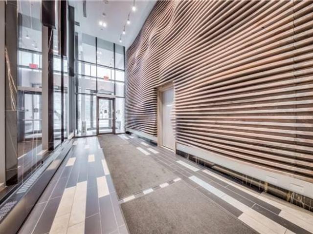 602 - 111 Bathurst St