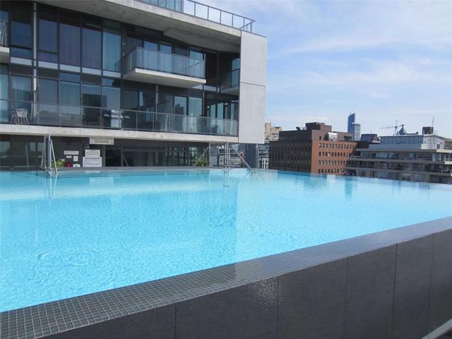 635 - 461 Adelaide St W