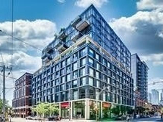 1008 - 138 Princess St