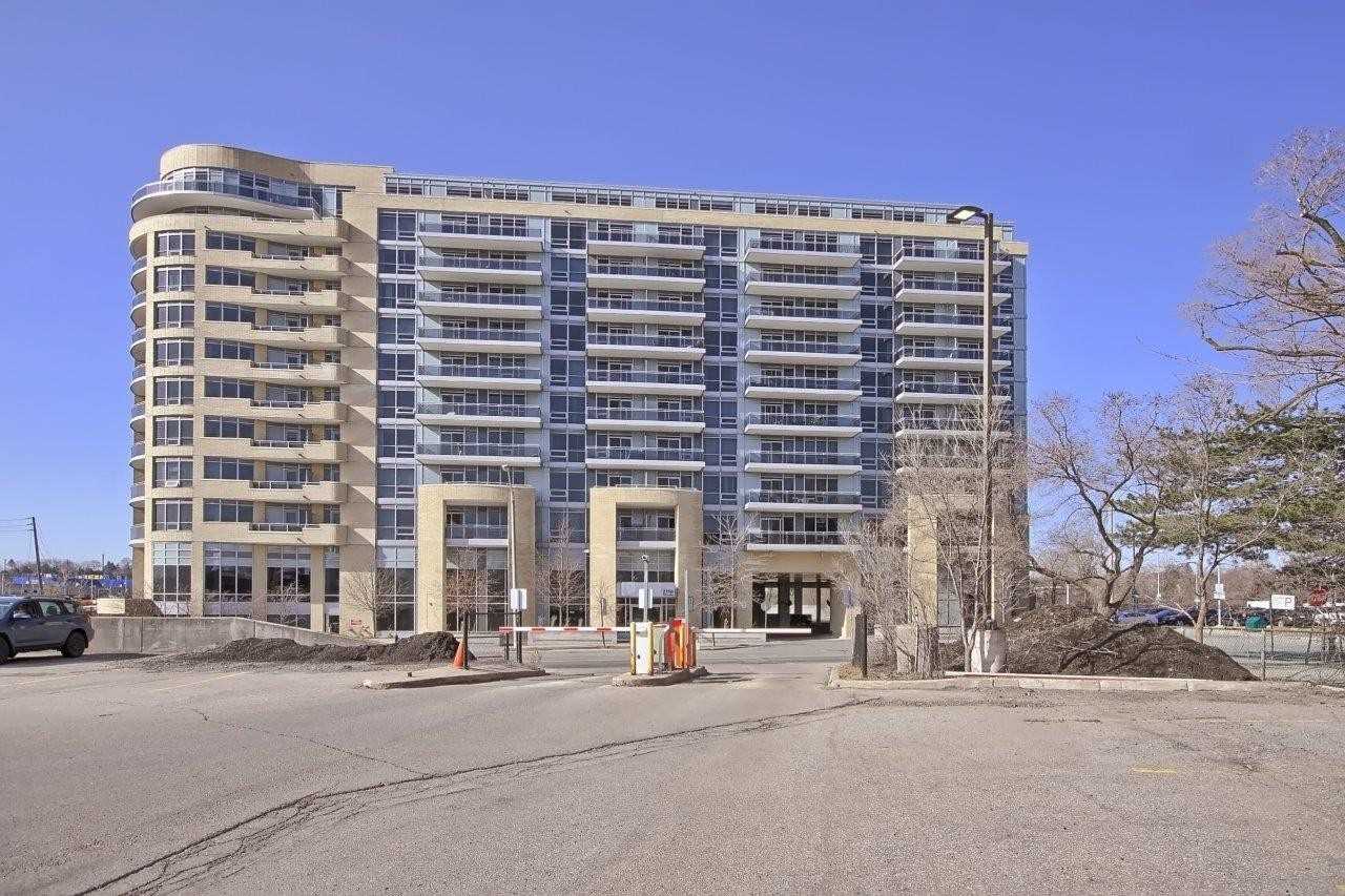 712 2756 Old Leslie St, North York Leased, C5166151 Condos.ca