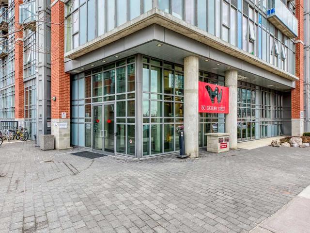 429 - 150 Sudbury St