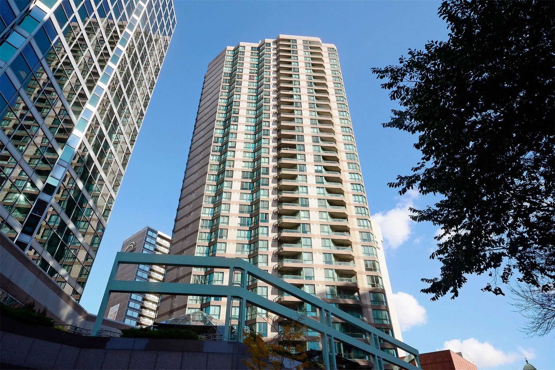 615 38 Elm St, Toronto Leased, C5166517 Condos.ca