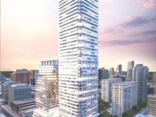 406 - 501 Yonge St