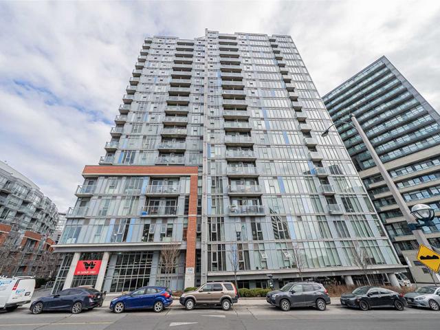 2008 - 150 Sudbury St