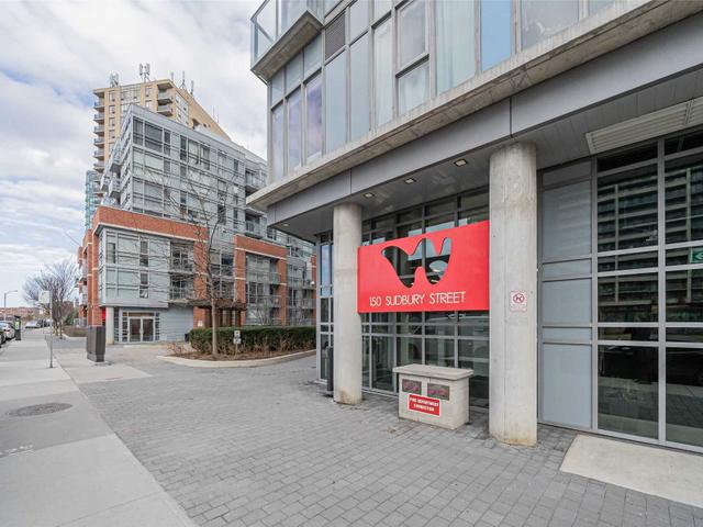 2008 - 150 Sudbury St