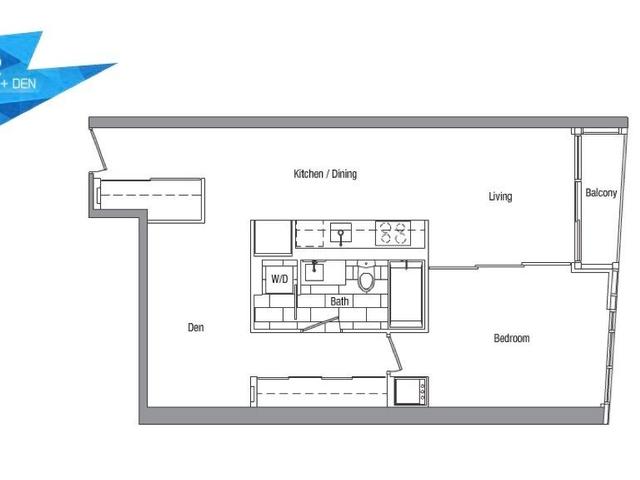 802 - 75 Queens Wharf Rd