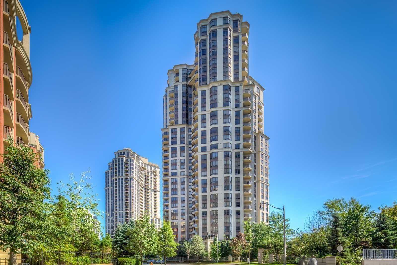 211 78 Harrison Garden Blvd, North York Leased, C5166971 Condos.ca