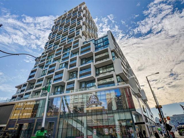 631 - 8 Hillsdale Ave