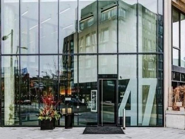 529 - 47 Lower River St