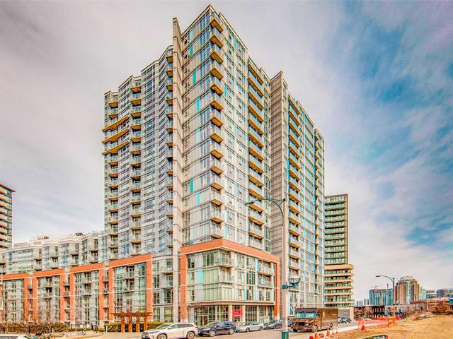 1801 - 150 Sudbury St