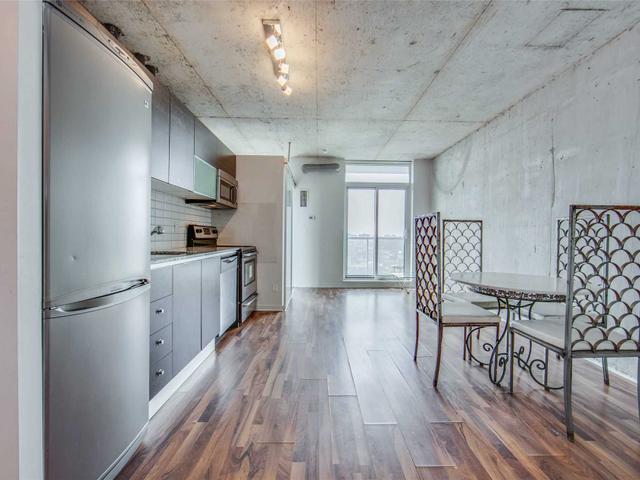 1801 - 150 Sudbury St