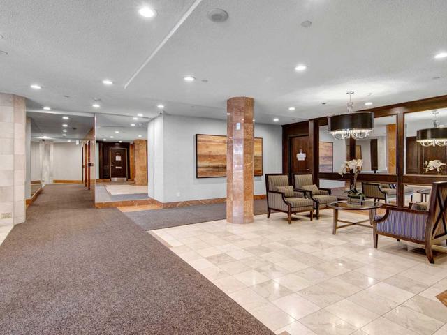 502 - 1101 Steeles Ave W