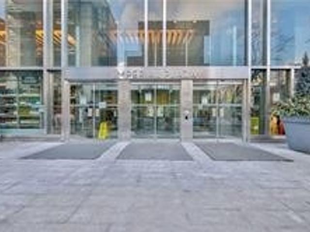 1608 - 111 St Clair Ave W