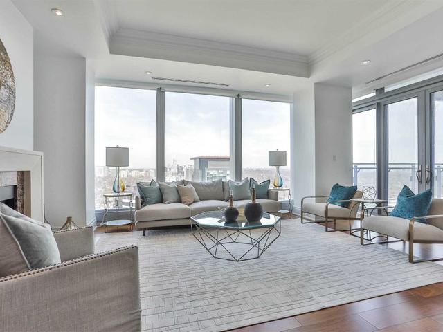 3002 - 50 Yorkville Ave