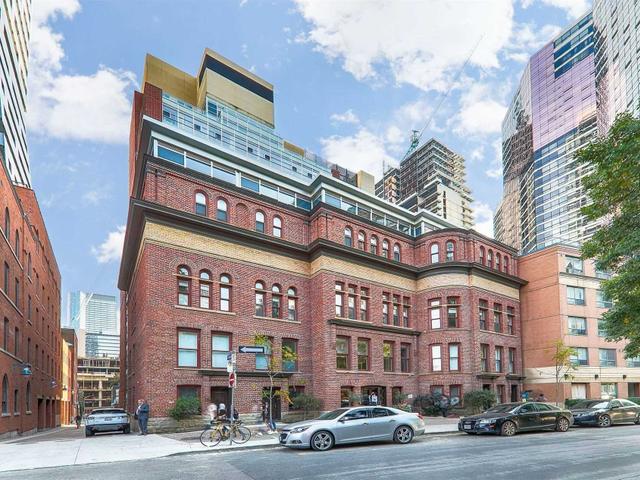 1612 - 11 St Joseph St