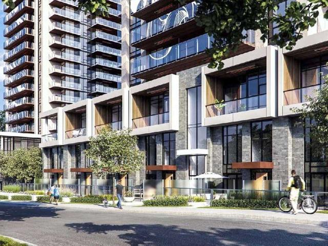 TH103 - 33 Mcmahon Dr