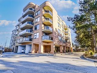 507 - 96 Fifeshire Rd