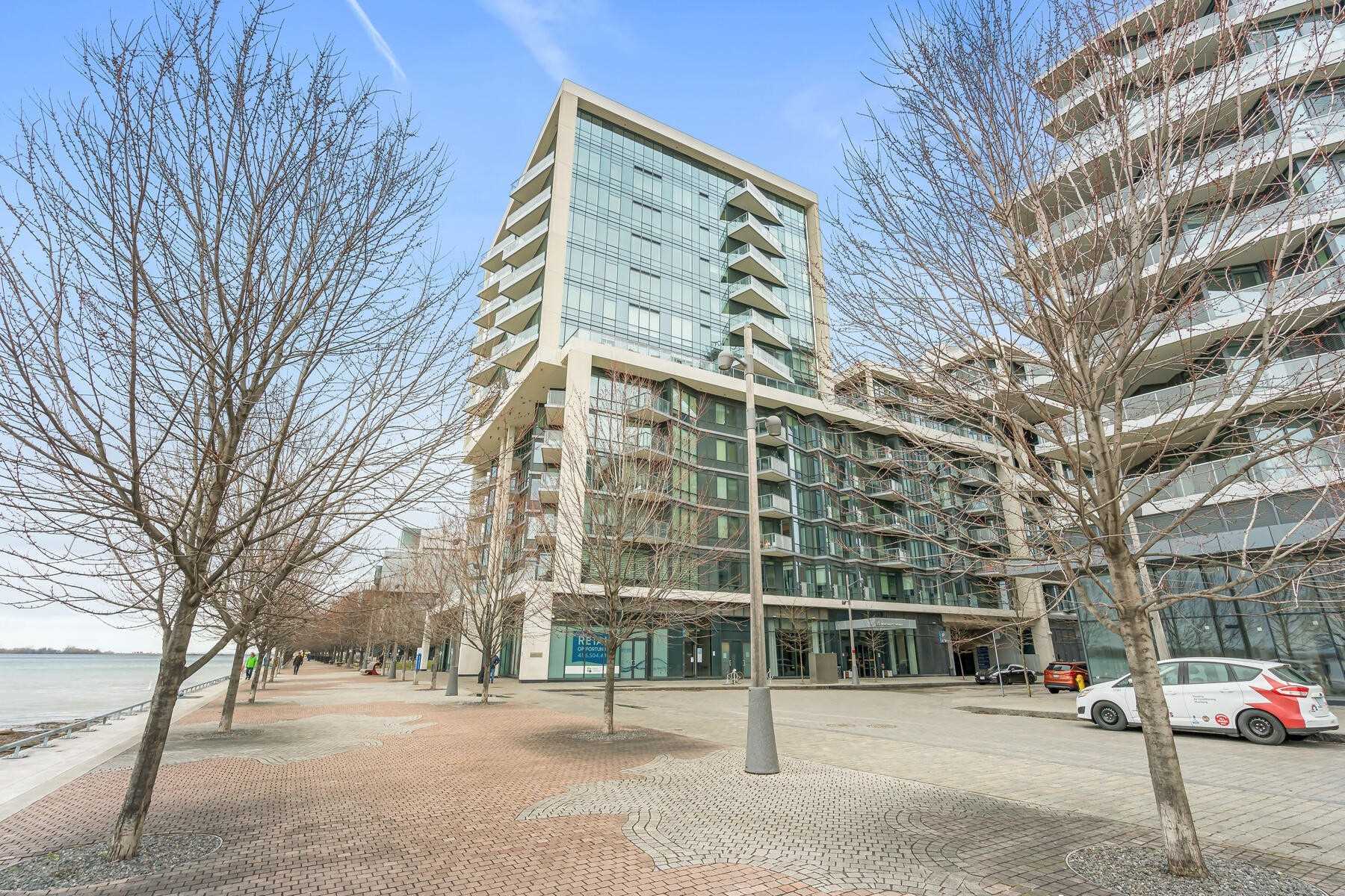 515 55 Merchants' Wharf, Toronto Sold, C5170539 Condos.ca