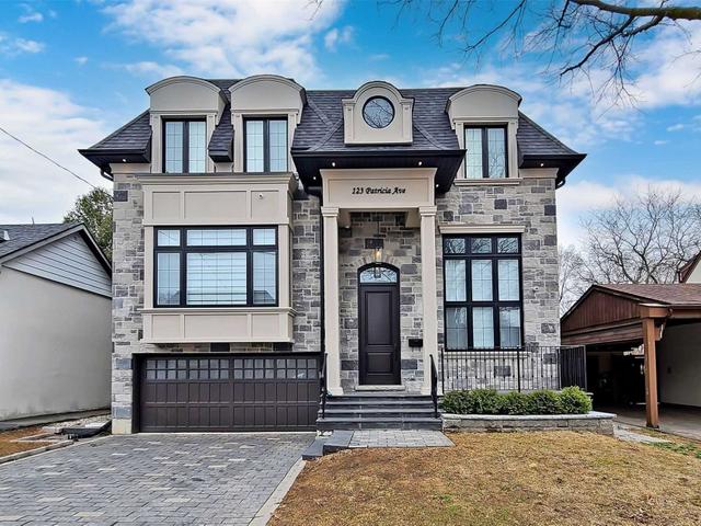 123 Patricia Ave