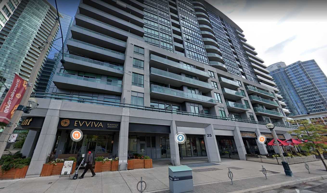 1526 25 Lower Simcoe St, Toronto Suspended, C5170874 Condos.ca