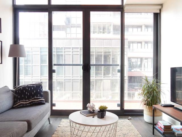 607 - 8 Dovercourt Rd