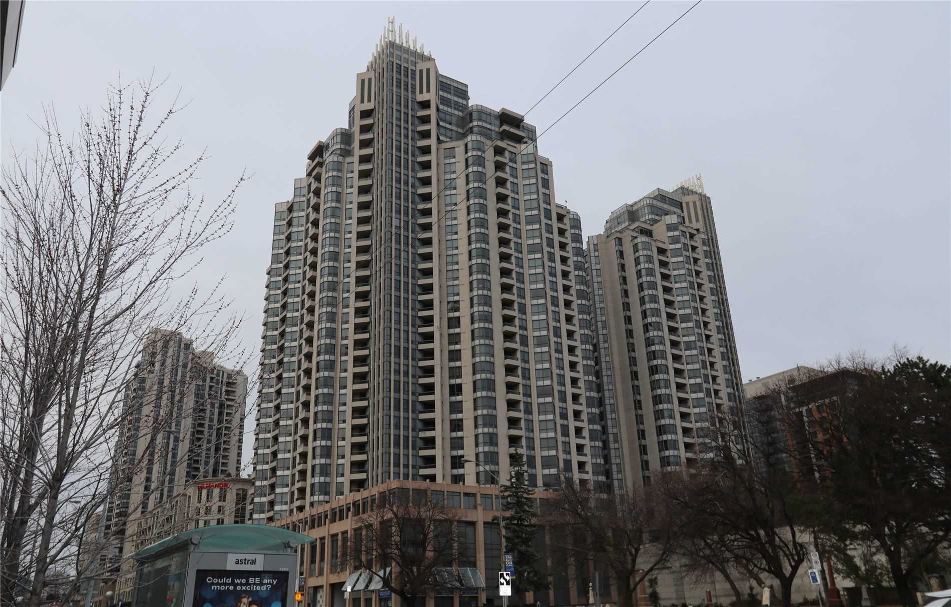 1301 5 Northtown Way, North York Unavailable, C5171275 Condos.ca 1301 5 Northtown Way, North York Unavailable, C5171275 Condos.ca
