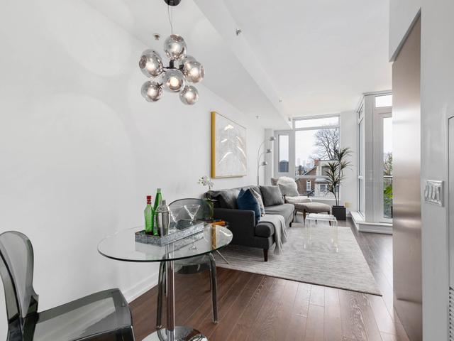 304 - 707 Dovercourt Rd