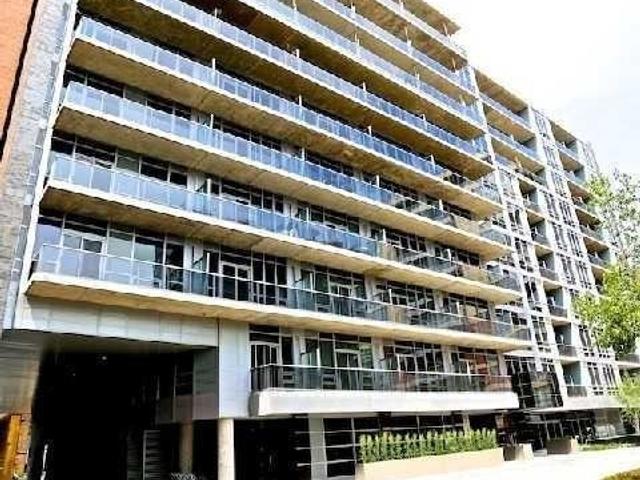 402 - 399 Adelaide St W