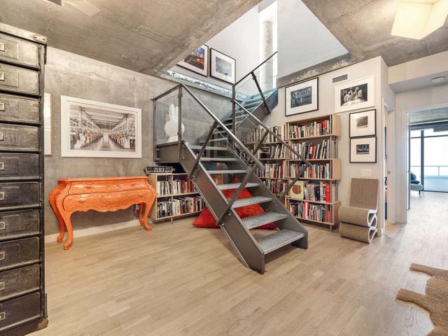 1209 - 138 Princess St