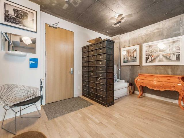 1209 - 138 Princess St